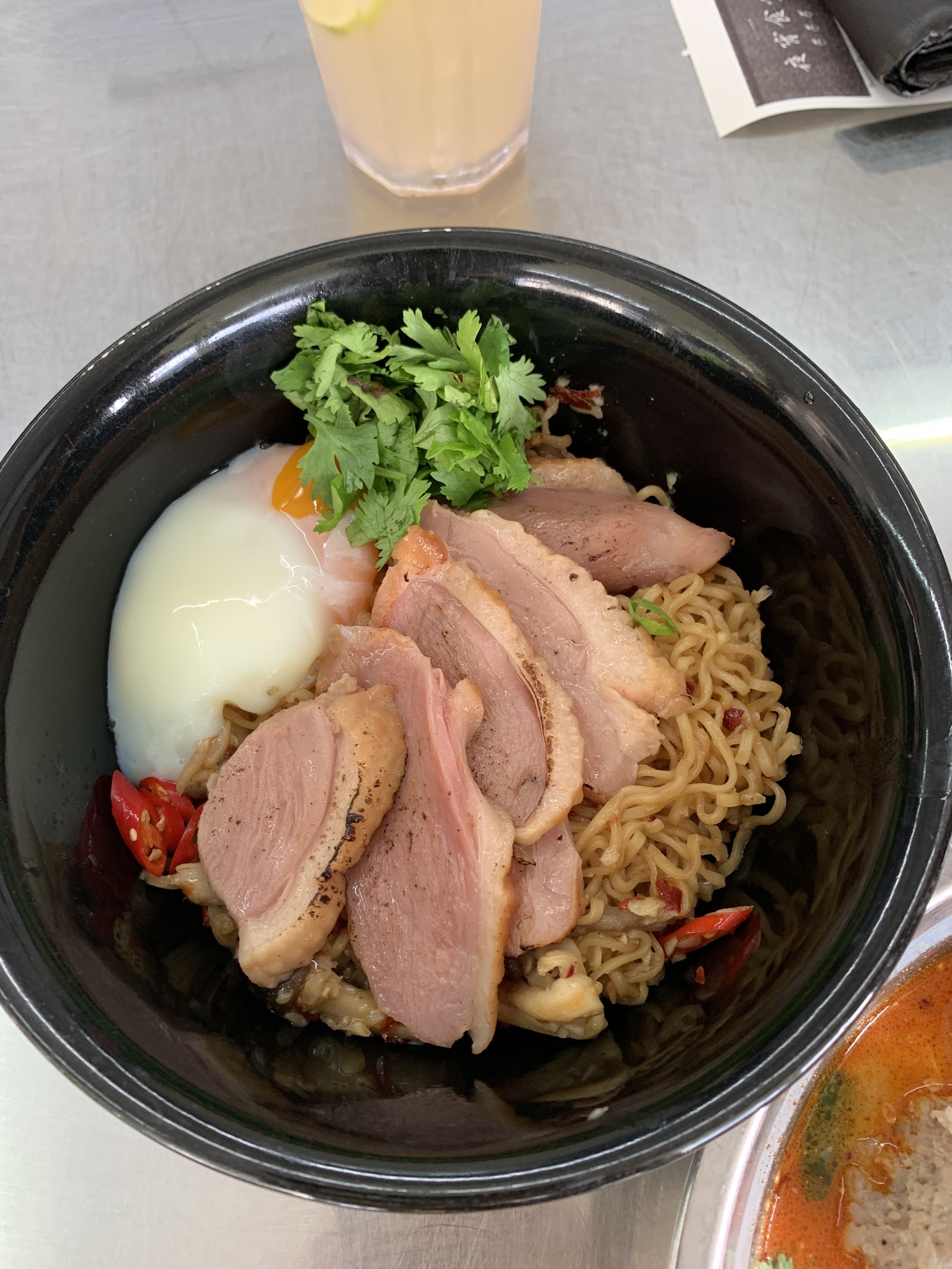 夜宵食堂 3