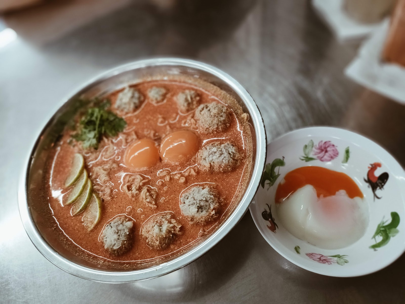 夜宵食堂 5