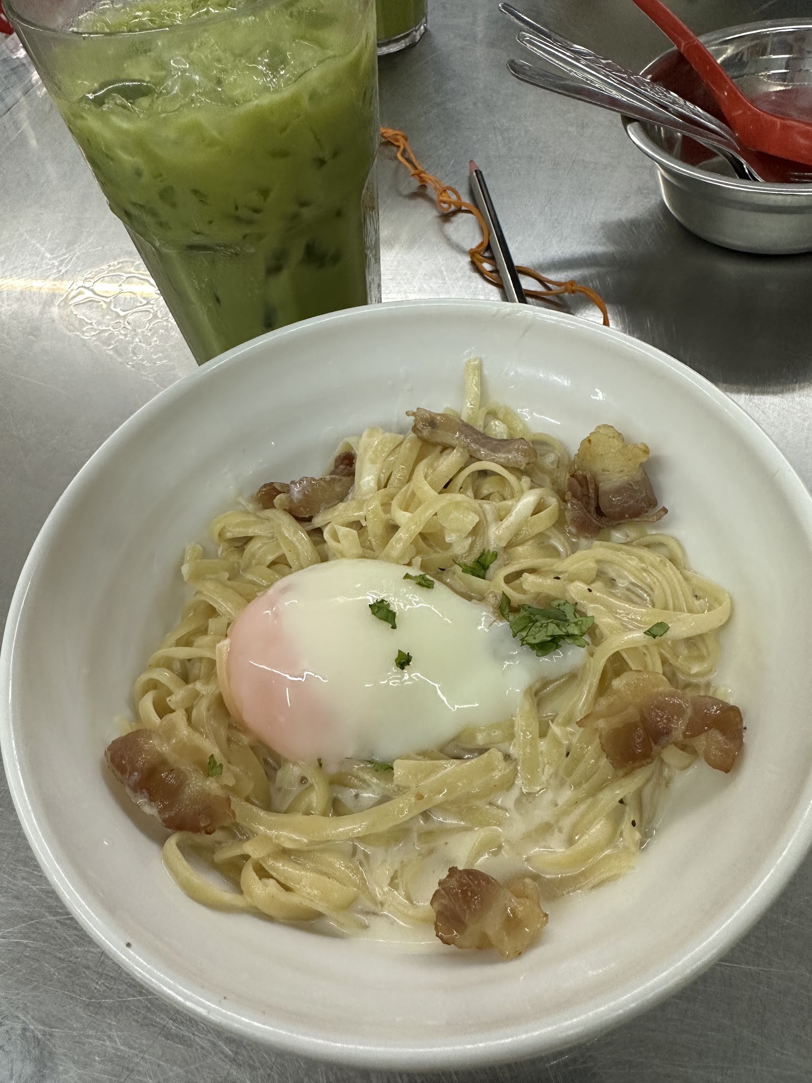 夜宵食堂 7