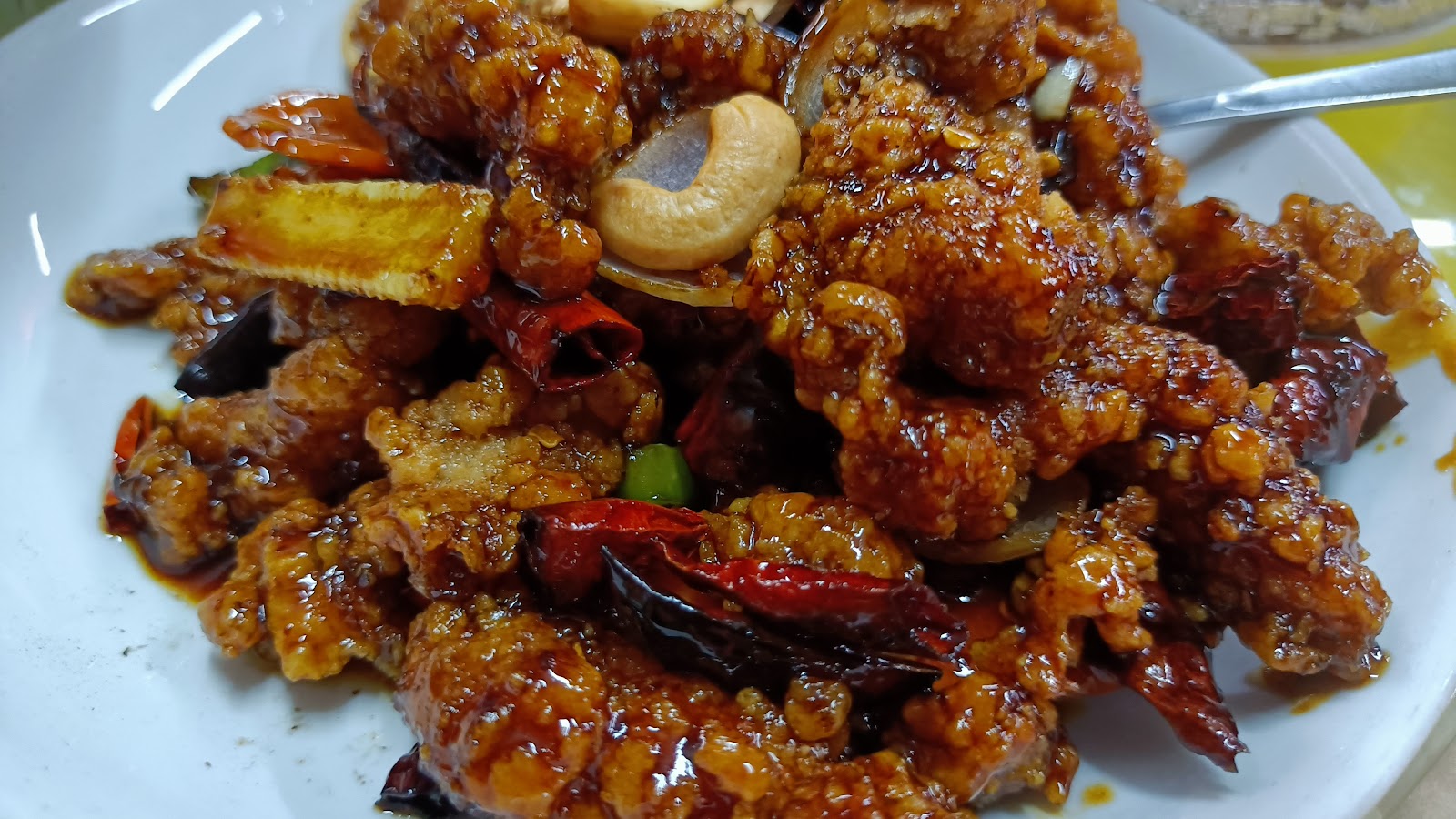 夜宵食堂 8