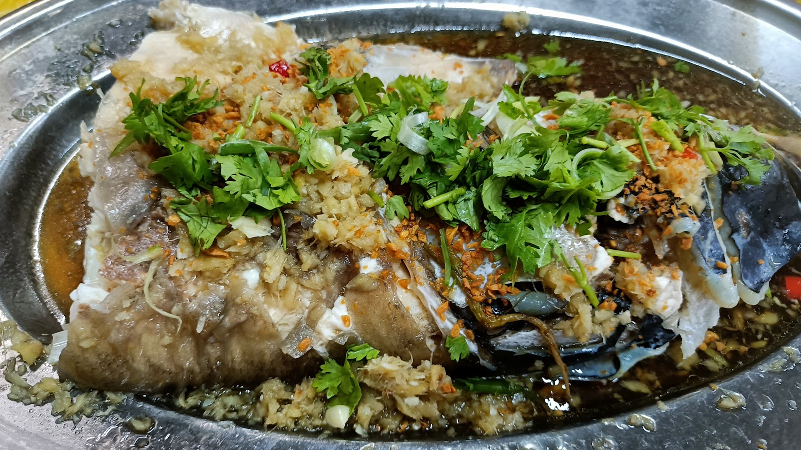 夜宵食堂 10