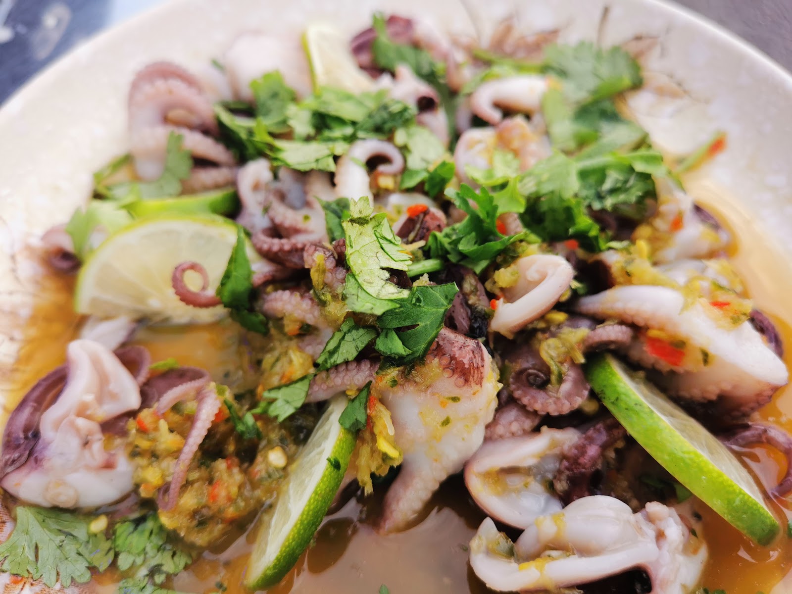 夜宵食堂 11